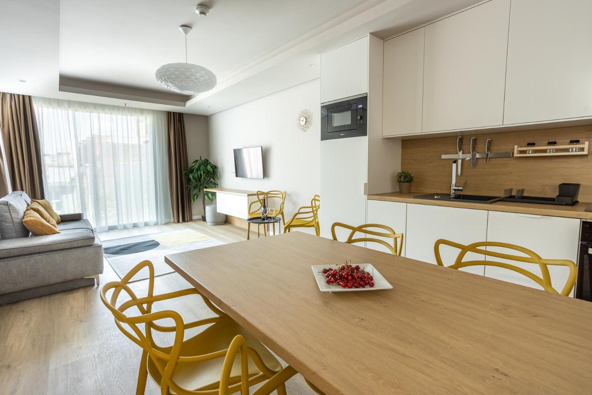 K46 Residence — Photos 2